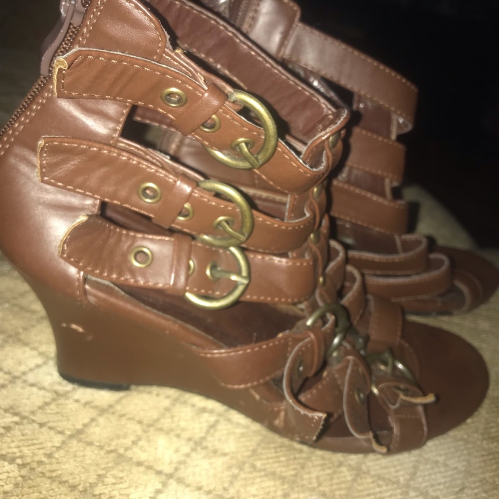 Women’s Shoes